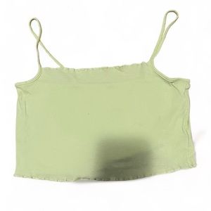 Women's Sexy Crop Top